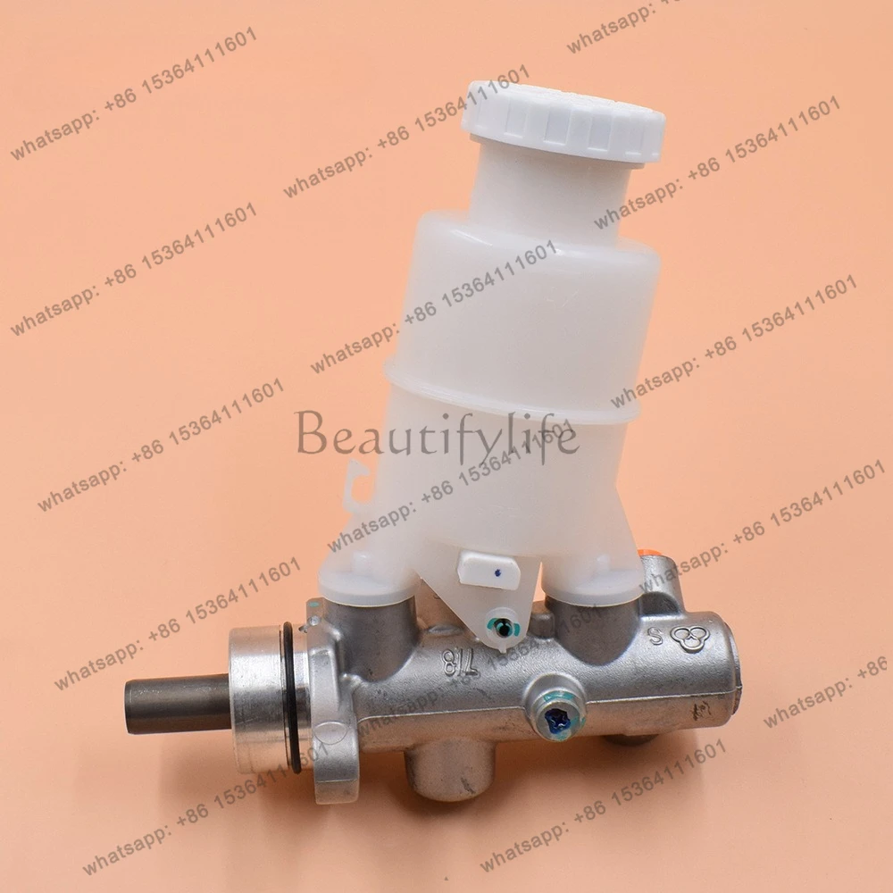

MR370247 Brake master pump is suitable for the fourth generation of auto parts 4G93 4G94 1996-2001 auto parts