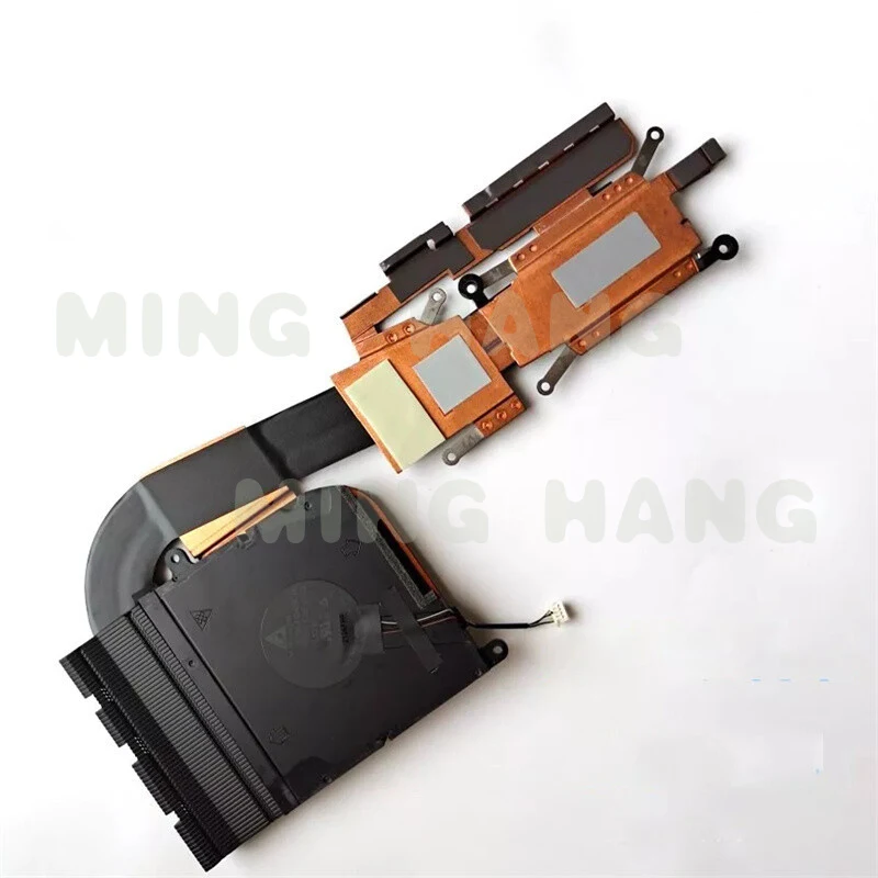 

Новый вентилятор-кулер для процессора DIS для Dell Latitude 5421 E5421 048W44 48W44