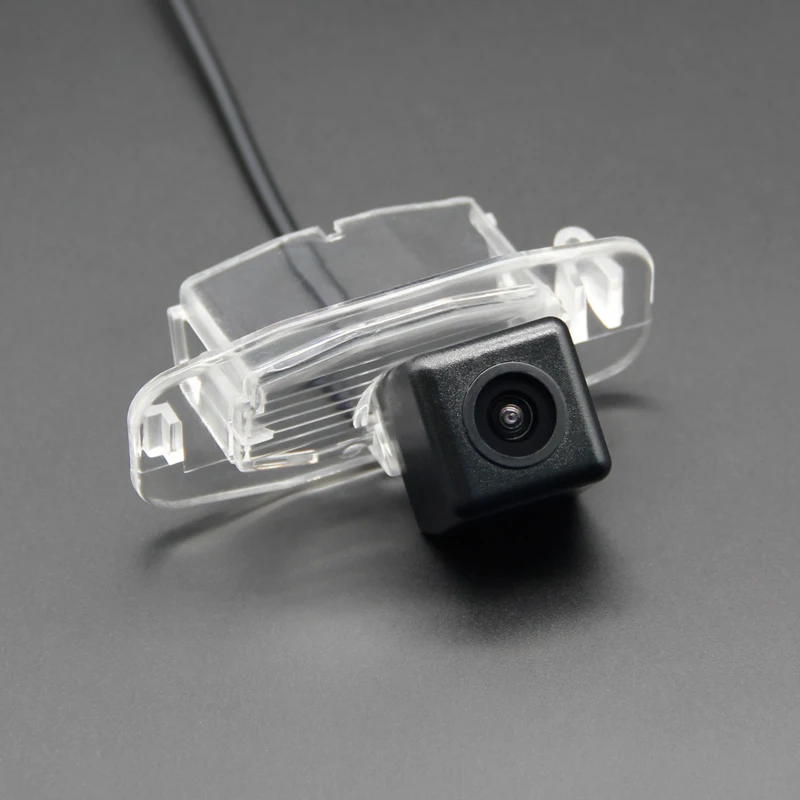 

For Great Wall Voleex C30 AHD CVBS Car Parking Camera RearView Camera Waterproof Night Vision