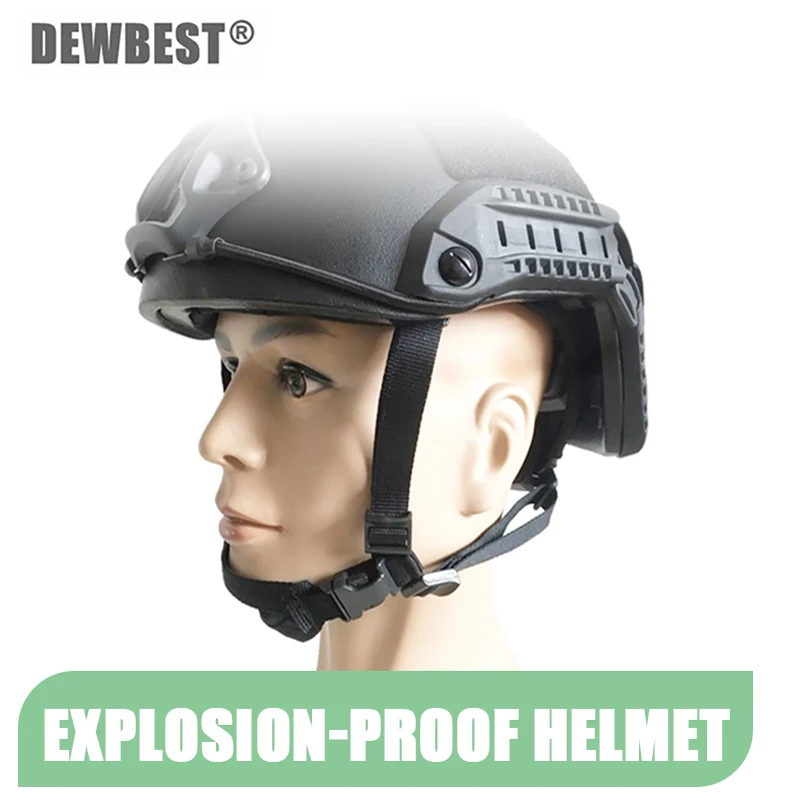 

Шлем FAST SF Ultra-Light PE Multicam Camo — с полной системой подкладки Wendy | Гражданский высокозащитный костюм