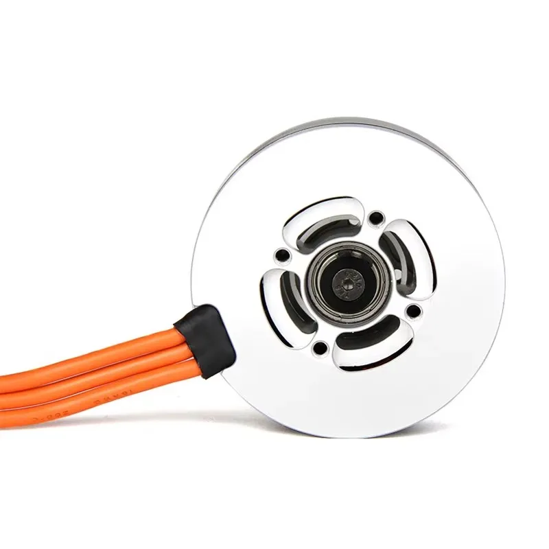 

MN501-S KV240/KV300/KV360 Big Power Brushless DC Motor High Performance Dr-one Motor Accessories