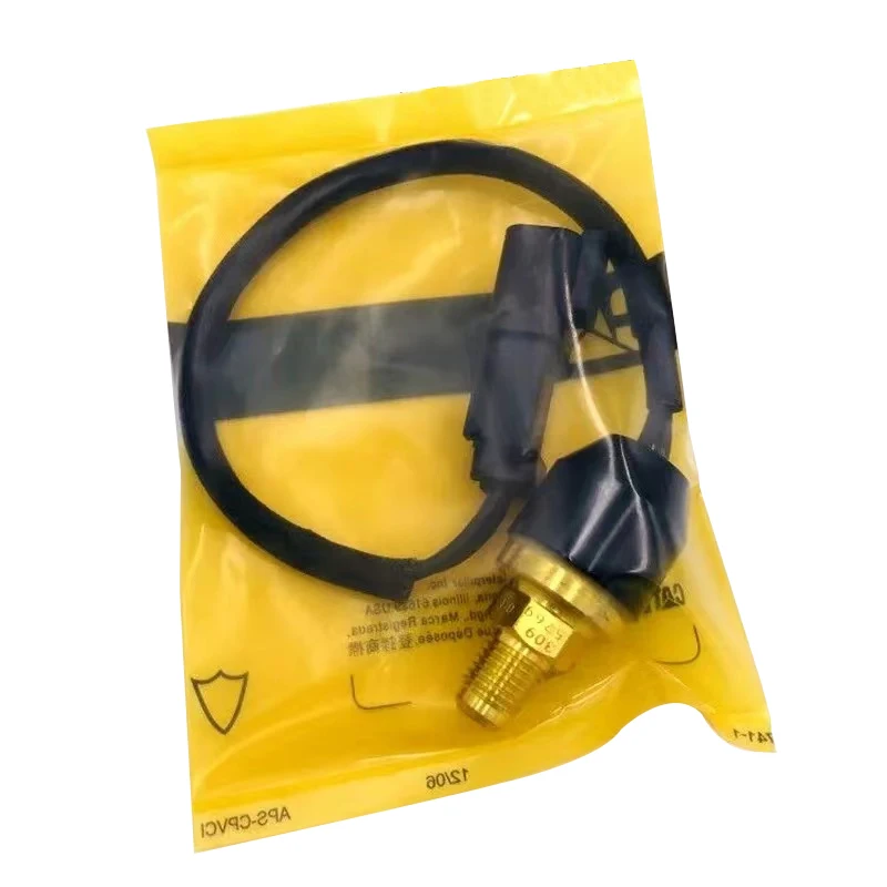 

309-5768 309-5769 309-5795 Pressure Sensor Switch For 311D 312D 313D 315D 318D 319D 320D Excavator Parts