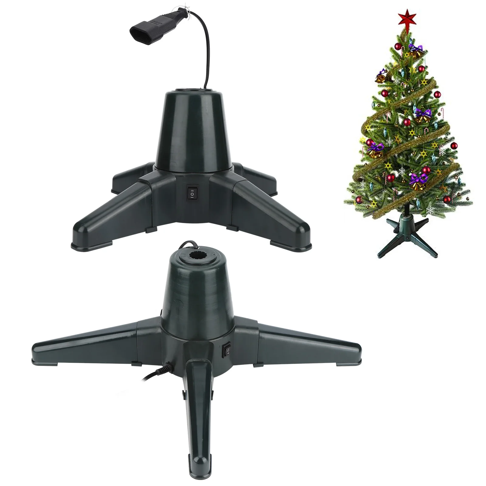 Thumbnail 2 - #37 Highest Rated Christmas Tree Stands to Buy in 2026
