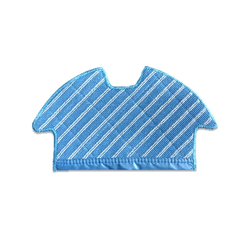 Brosse latérale principale de remplacement pour Ecovacs Deebot OZMO, filtre HEPA, vadrouille Everths, 900, 905, Chr55, Chr35