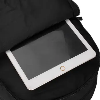 耐吉男士包 女士包 訓練運動包 背包 國中生書包 電腦包 背包 DD0559-010 8 best sales 耐吉背包 - №7