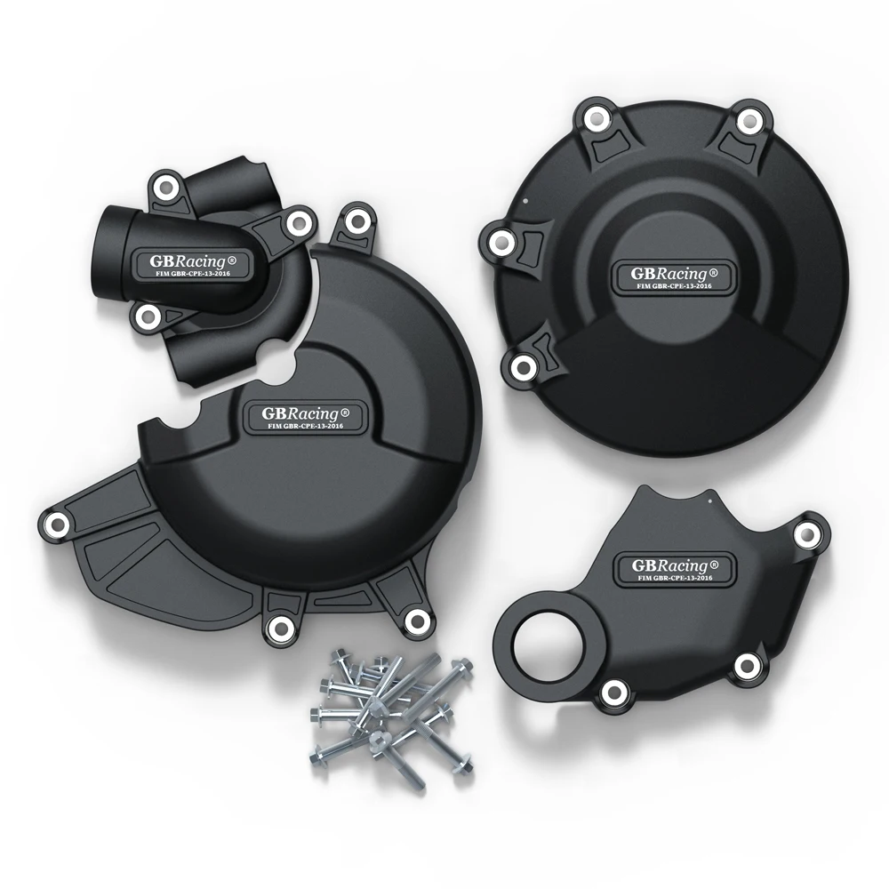 

For Ducati Monster 1200 2014-2016 Engine Protection Cover