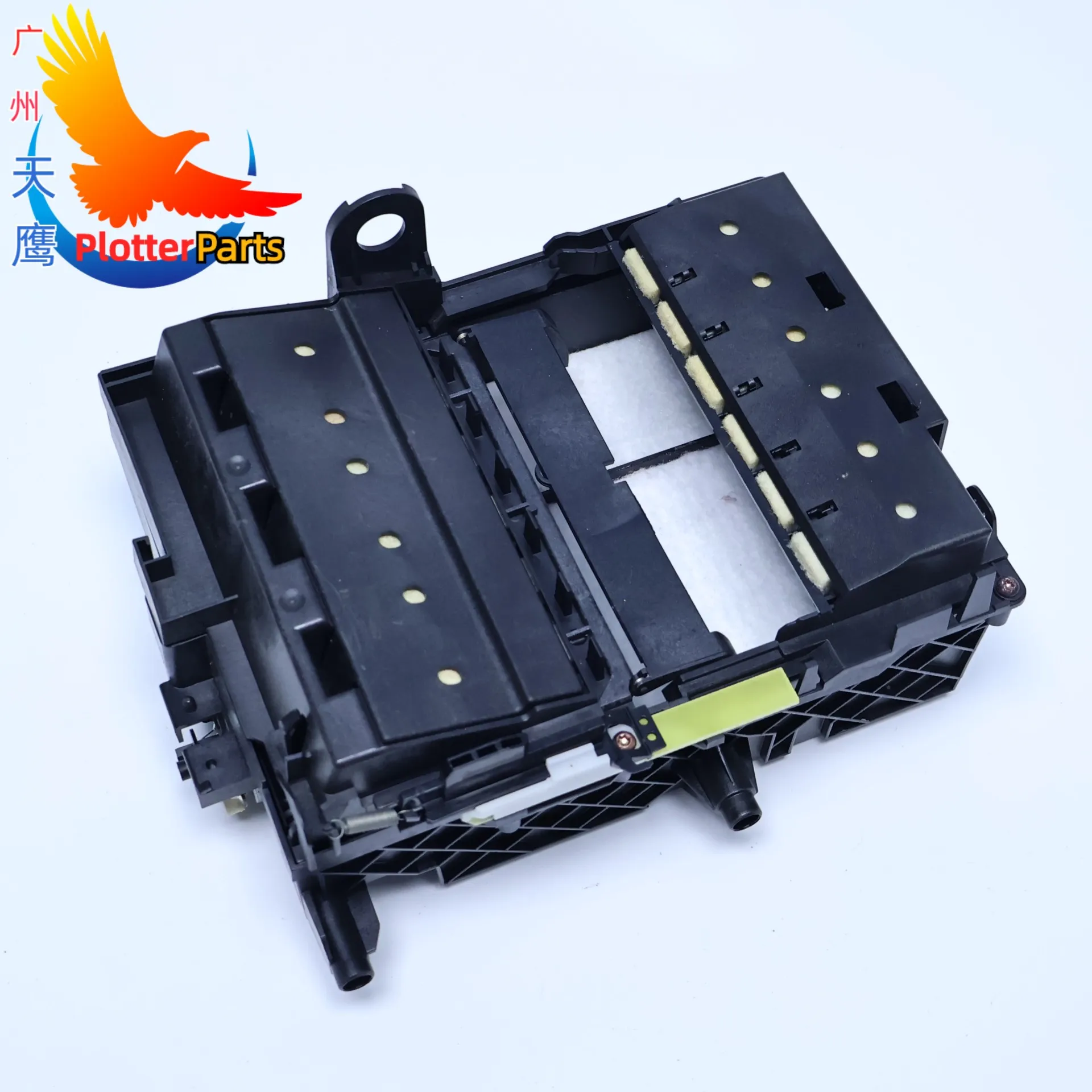 

Service station for hp designjet 130 130nr 120nr 111 100 110 Plus 90r 90GP 30nr 70 Color Wide desktop printer