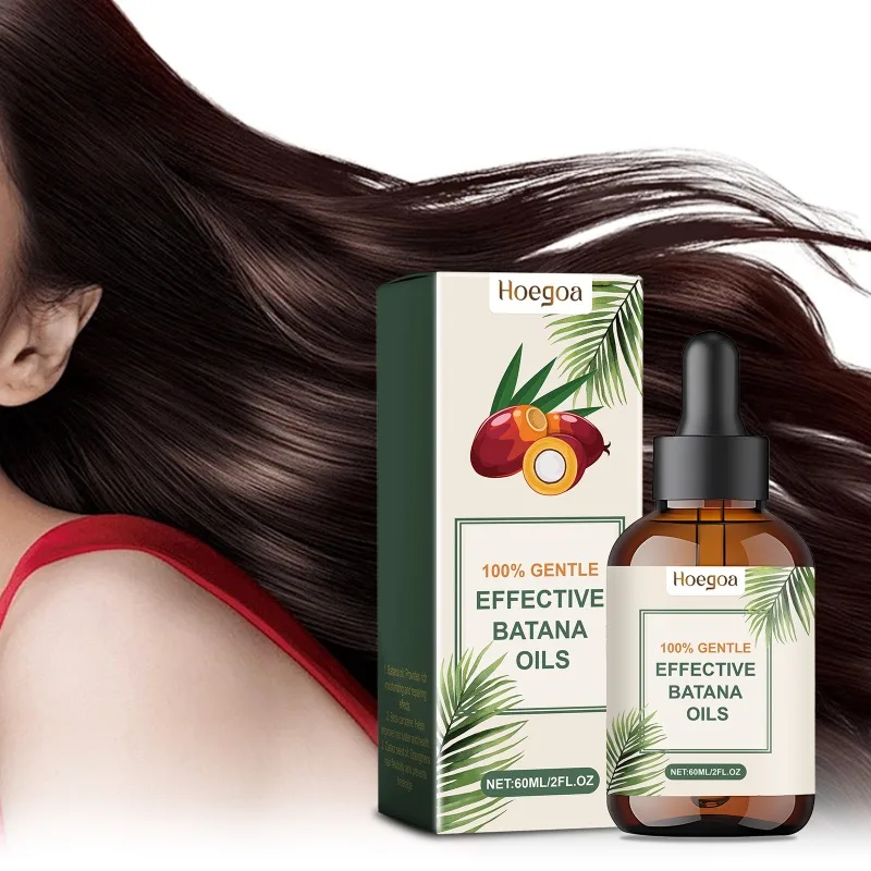 Aceite capilar con infusión de batana de romero para mejorar la salud del cabello y reducir el frizz
