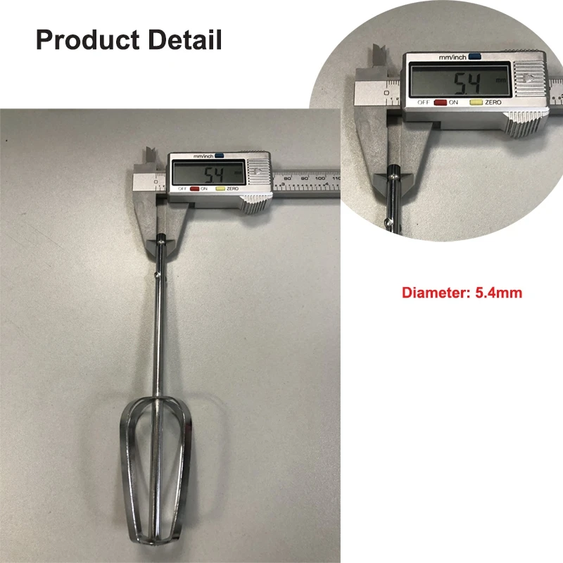 مجموعة أجزاء خلاط البيض الكهربائي ، خلاط ، بدلة الخافق لخفق البالون الكهربائي ، إكسسوارات المطبخ
