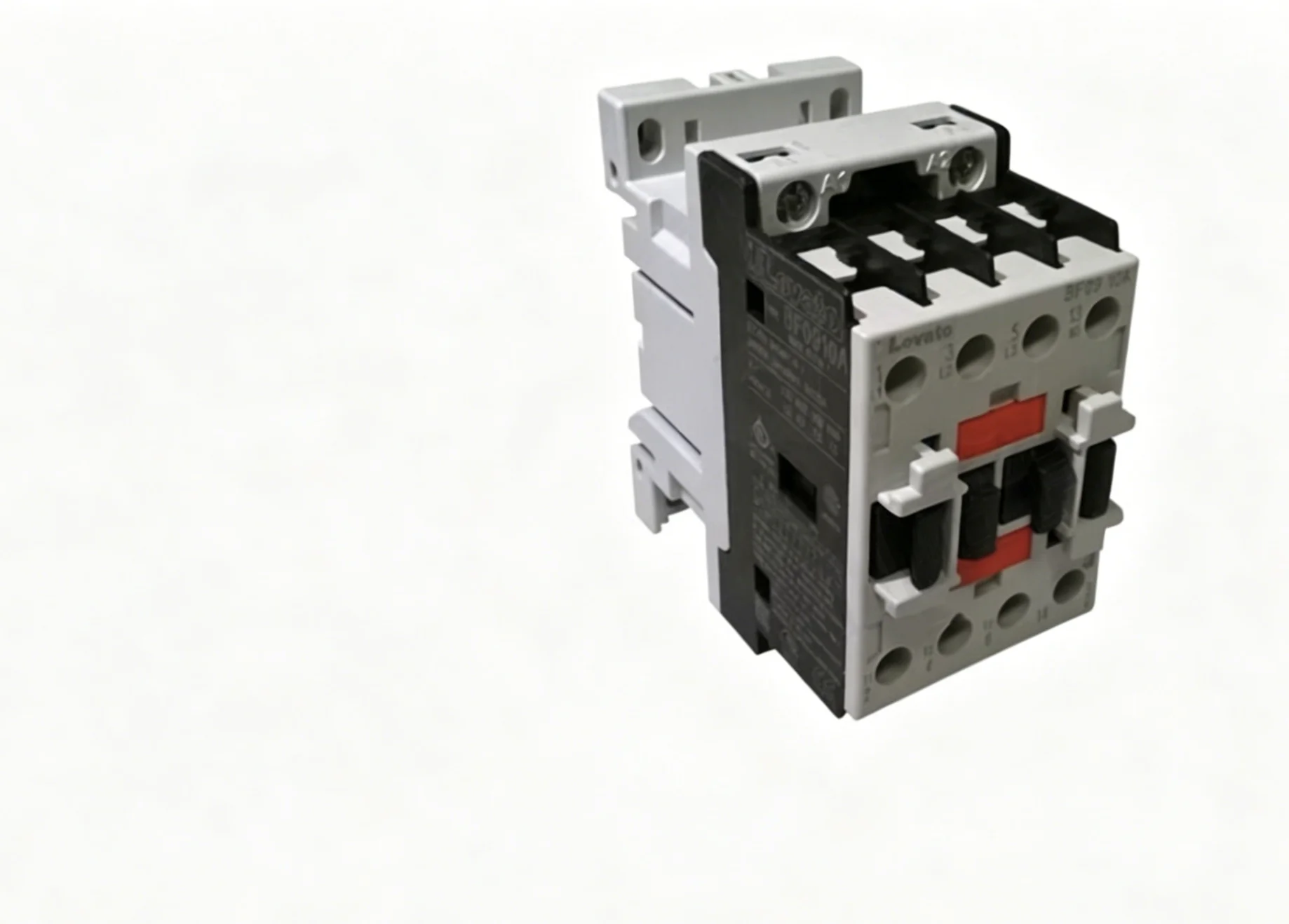 LOVATO CONTACTOR RELAY 230V 20A FOR PROJECT SILANOS DISHWASHER GLASSWASHER