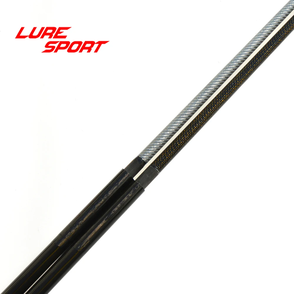 Proton 2 sets Heavy Popper blank 2.27m 1.5sections Supper Hard Boat rod Building Component Rod Repair DIY Accessory