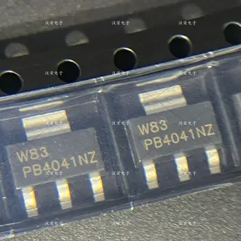 5 Pezzi BUZ102S BUZ102SL TO263 - Transistor MOSFET Per Elettronica E Riparazioni - Foto 3