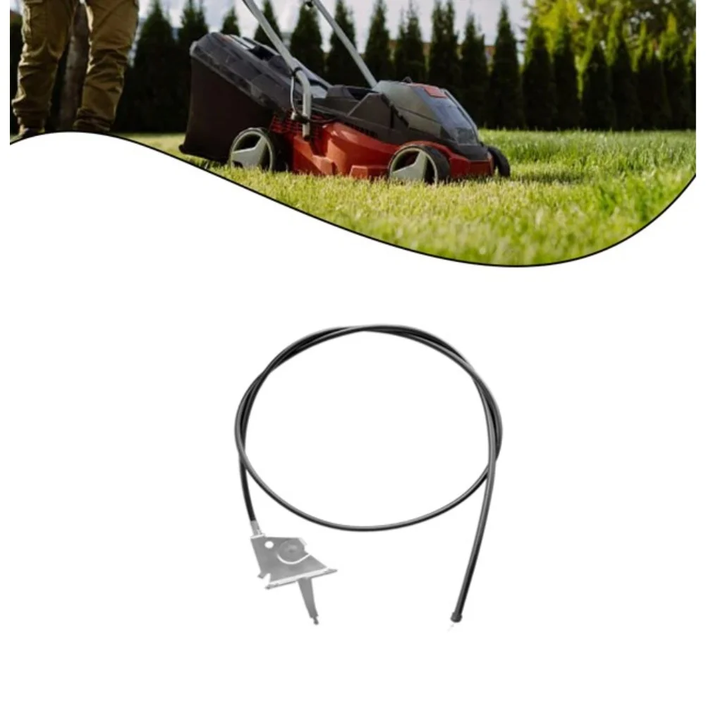 

Throttle Cable 103-4091 for Lazer Z AC FOR CT LC FOR HP XS For Lawn Mower Fits LCT4418BV LCT4418KC LCT4818BV LCT4818KC