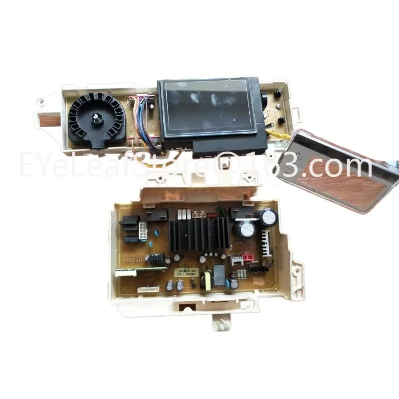 Ww12h8420ew Washing Machine Computer Motherboard DC92-01630B/8 Frequency Conversion Board DC41-00189A