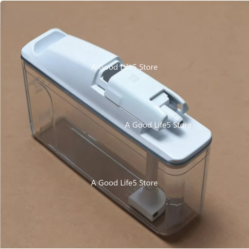 Applicable To Panasonic Refrigerator NR-C29PX2 C25PX2 C25WX1 C320AG Water Tank, Filter Cotton, Transparent Box