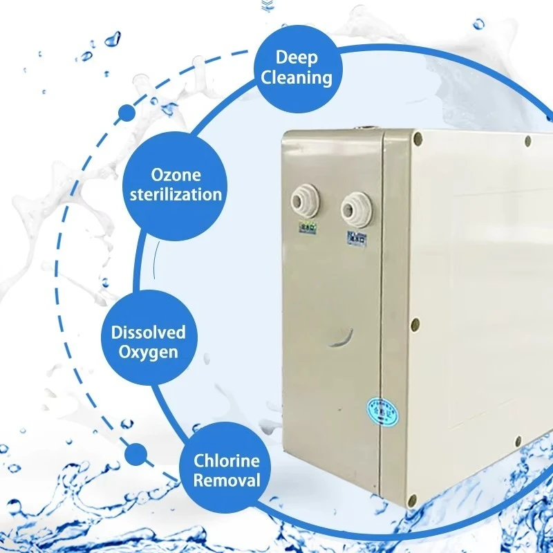 

Bathtub Micro Bubble Generator Bathtub System Micro Nano Bubble Spa Machine