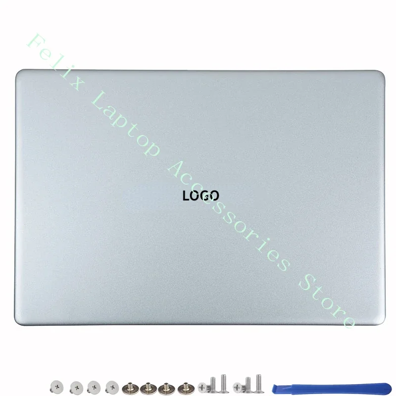 New For Huawei MateBook 14S HKD HKDZ HKF Series HKD-W76 HKDZ-W56 HKD-W58 LCD Back Cover/Palmrest Cover/Bottom Cover