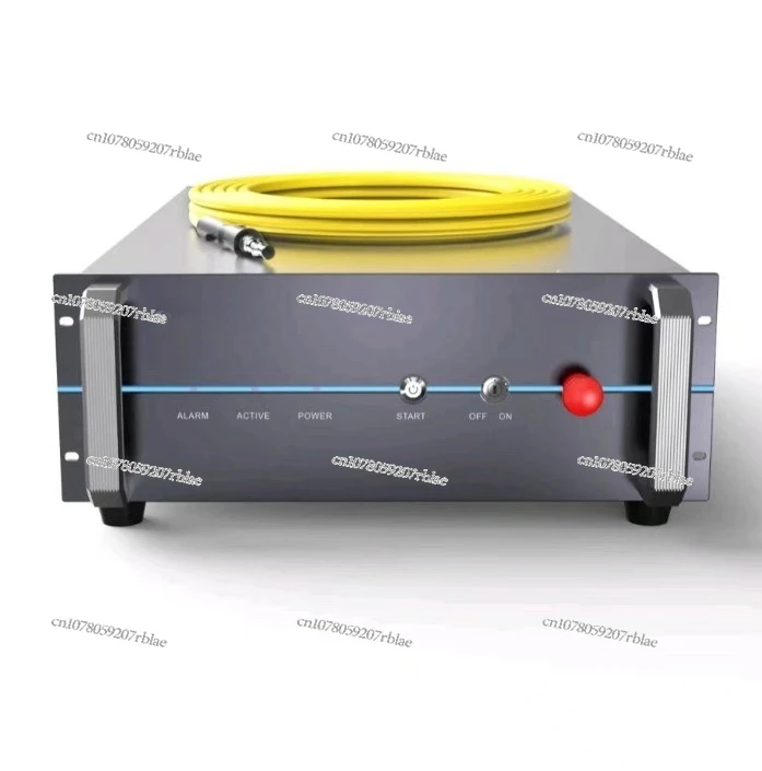 Laser cutting machine replacement, fiber laser repair and upgrading