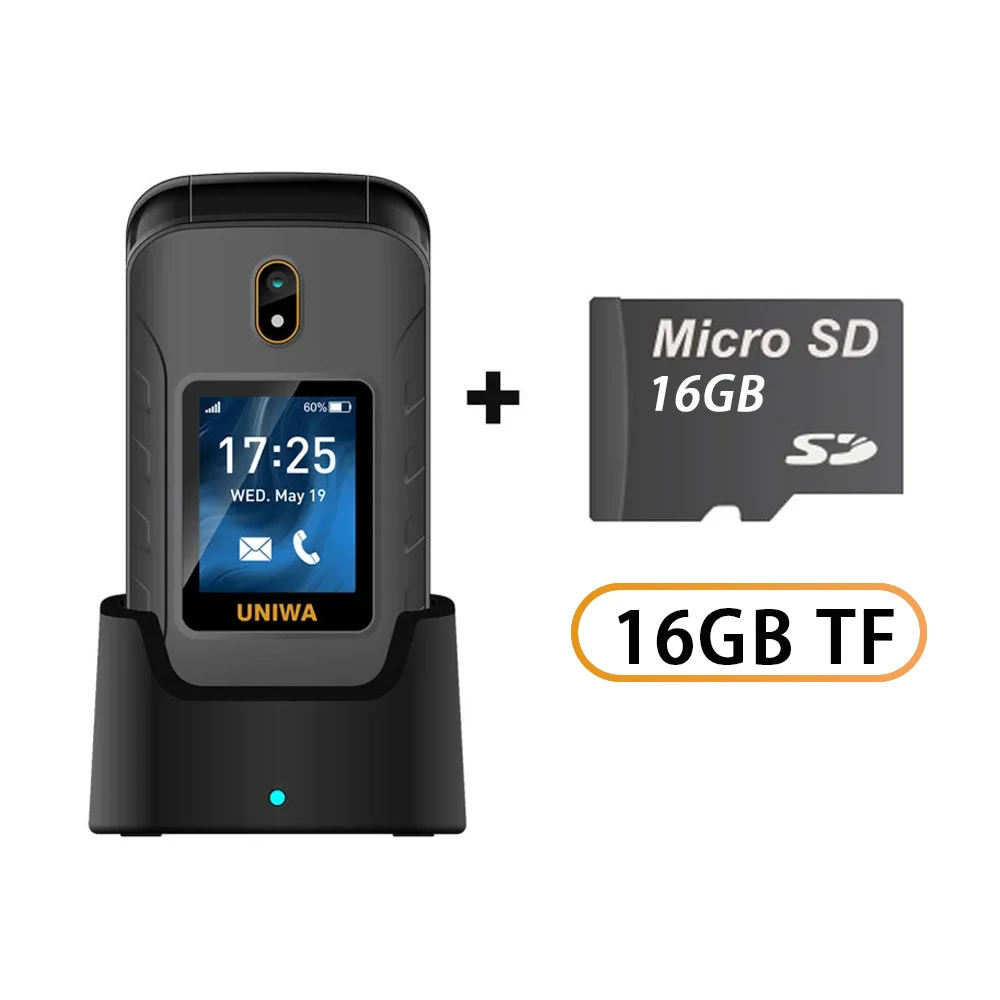 Variant: Add 16GB TF