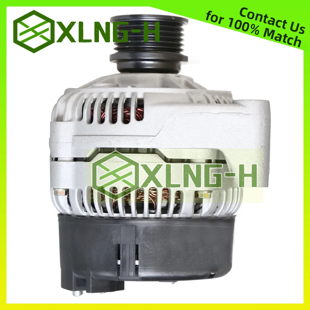 90A Alternator FOR C230 C280 C36 AMG E300 E320 Mercedes Benz W124 C-Class,CLK,E-Class,ML,SLK,G-Class 0101544602 0123320010