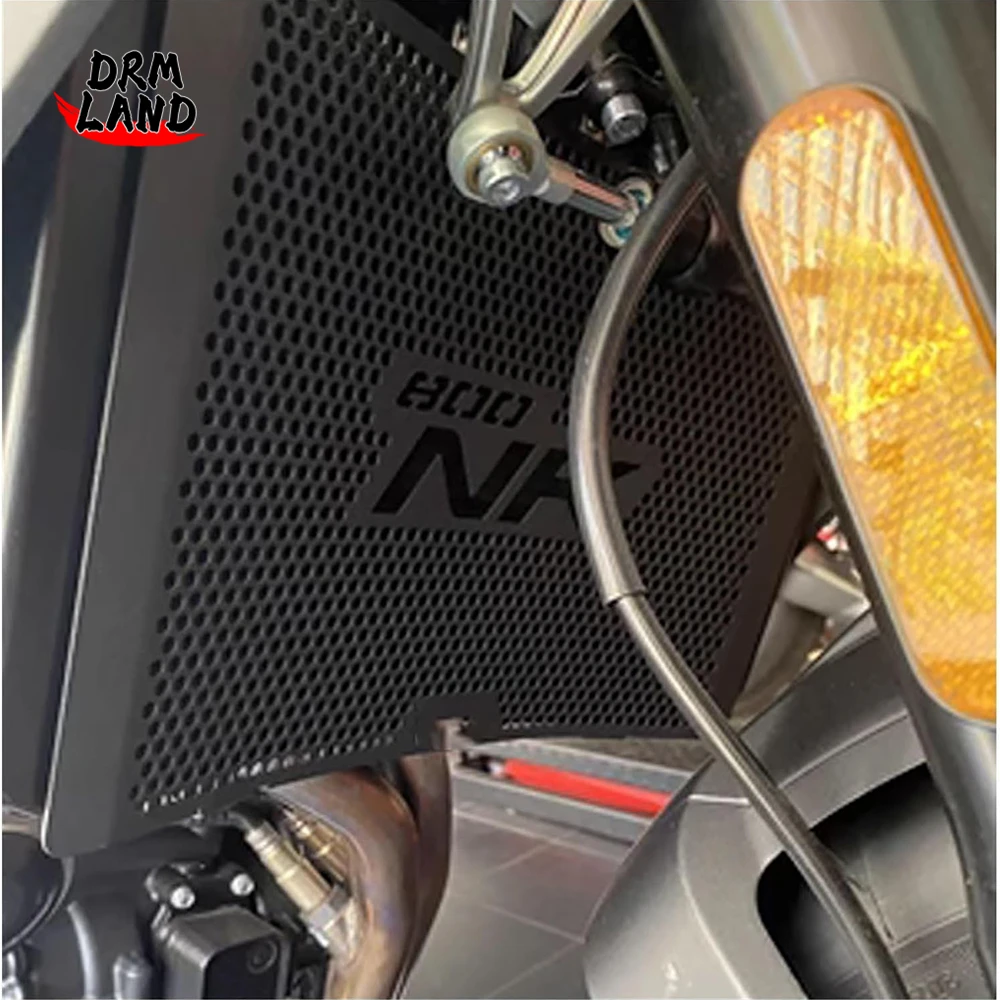 

Для CFMOTO 800NK NK800 2023 2024 NK 800 NK аксессуары для мотоциклов решетка радиатора защитная крышка гриль охладитель протектор