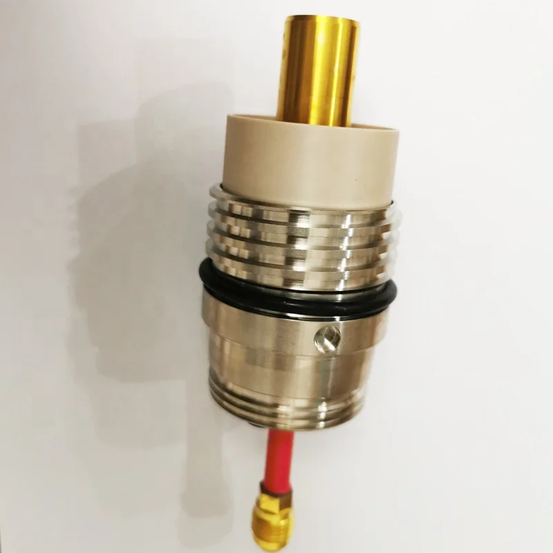 

Hot Hot sale 220705 QUICK DISCONNECT Plasma Cutting Torch Head