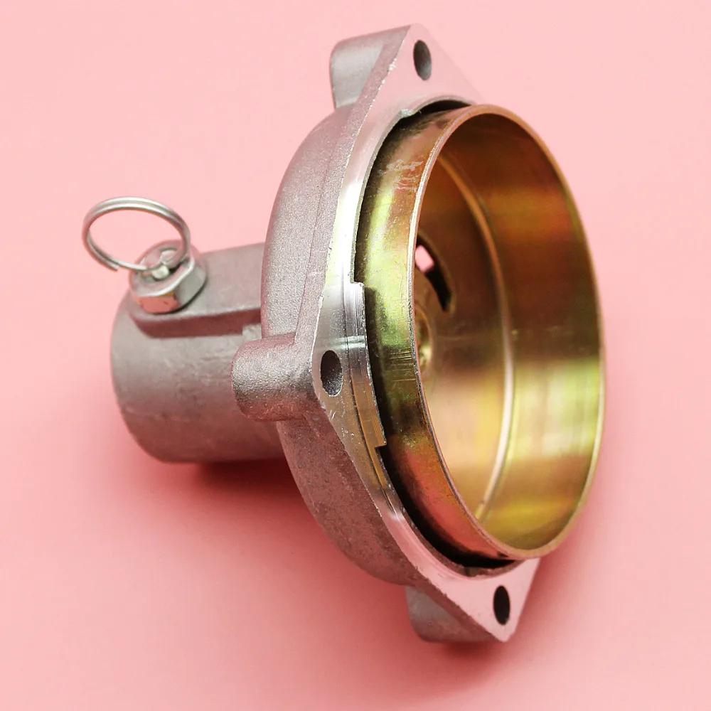 Conjunto de cubierta de tambor de embrague para Honda GX31, GX35, GX35NT, HHT31S, GX 31, 35, desbrozadora, pieza de motor de cortacésped