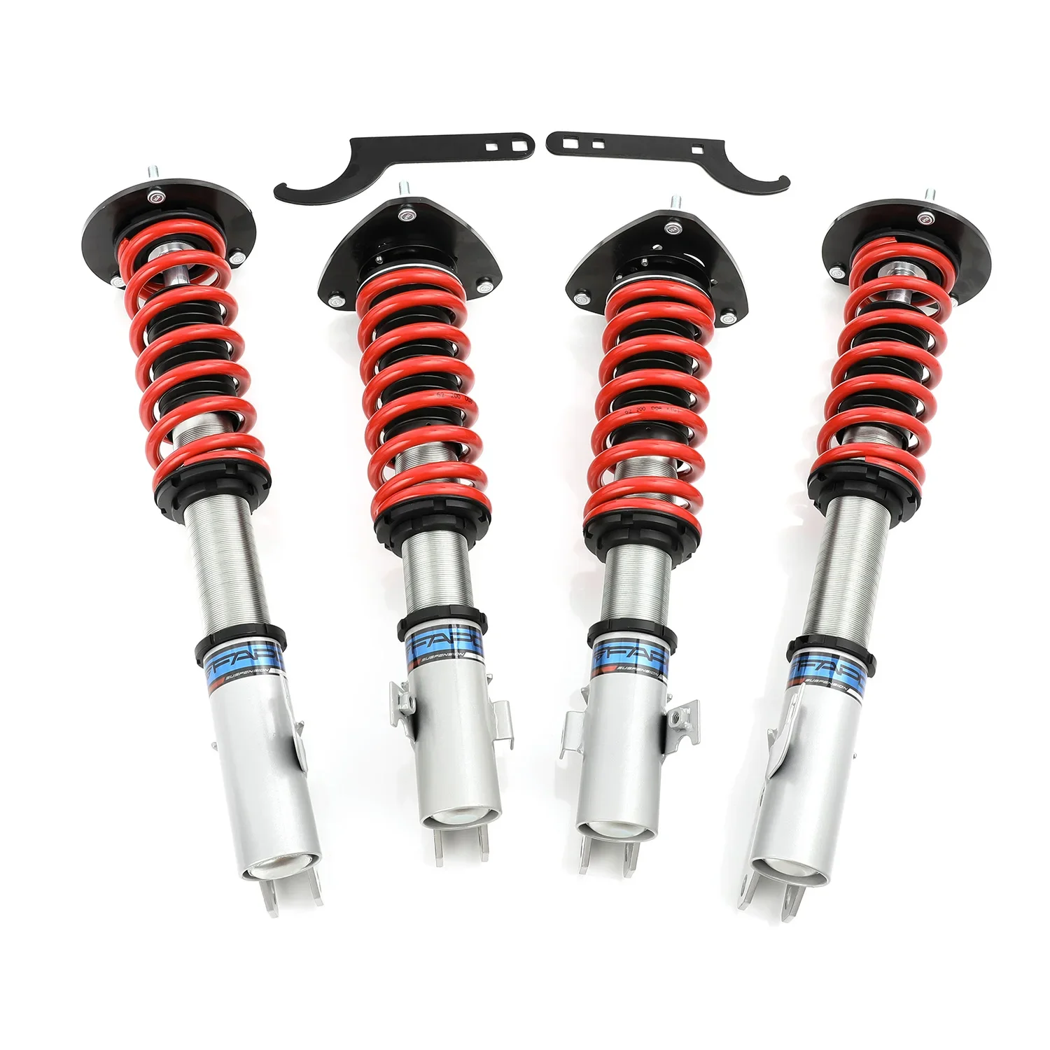 

Popular Hot sell FAPO PS000110 for Subaru Forester 2nd Gen SG 2003-2008 Suspension Tuning Dampers Rebound Adjustable Coilovers S