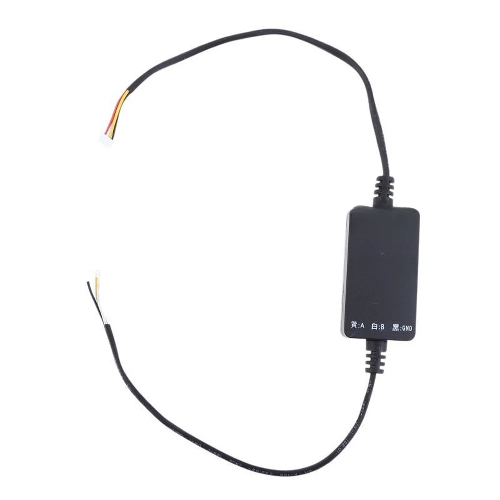 /For /RS485 /Module Converter Plastic Adapter For For JIKONG Battery Management System Serial Communication Data Transfer Tool