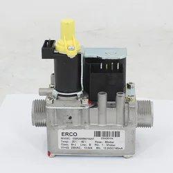 ERCO EBR2008N010201 230VAC 165mA Boiler Parts Gas Valve Proportional Valve for boiler gas proportional valve