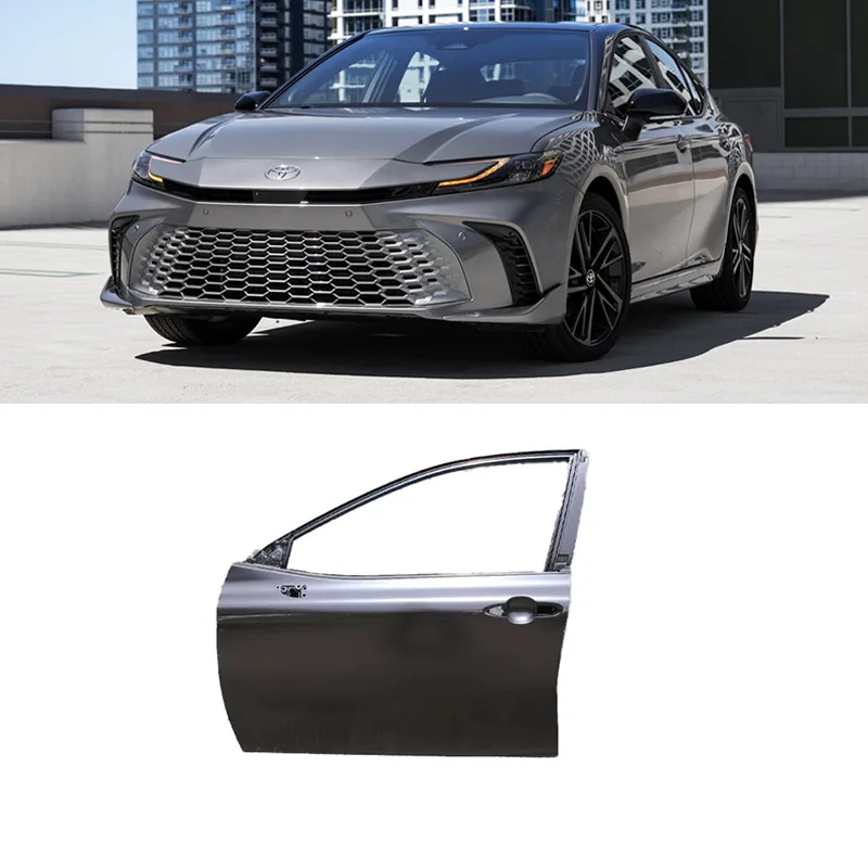 

Подходит для YUBO2024 Toyota Camry Camry, американская версия передней двери 67001-06301 67002-06321