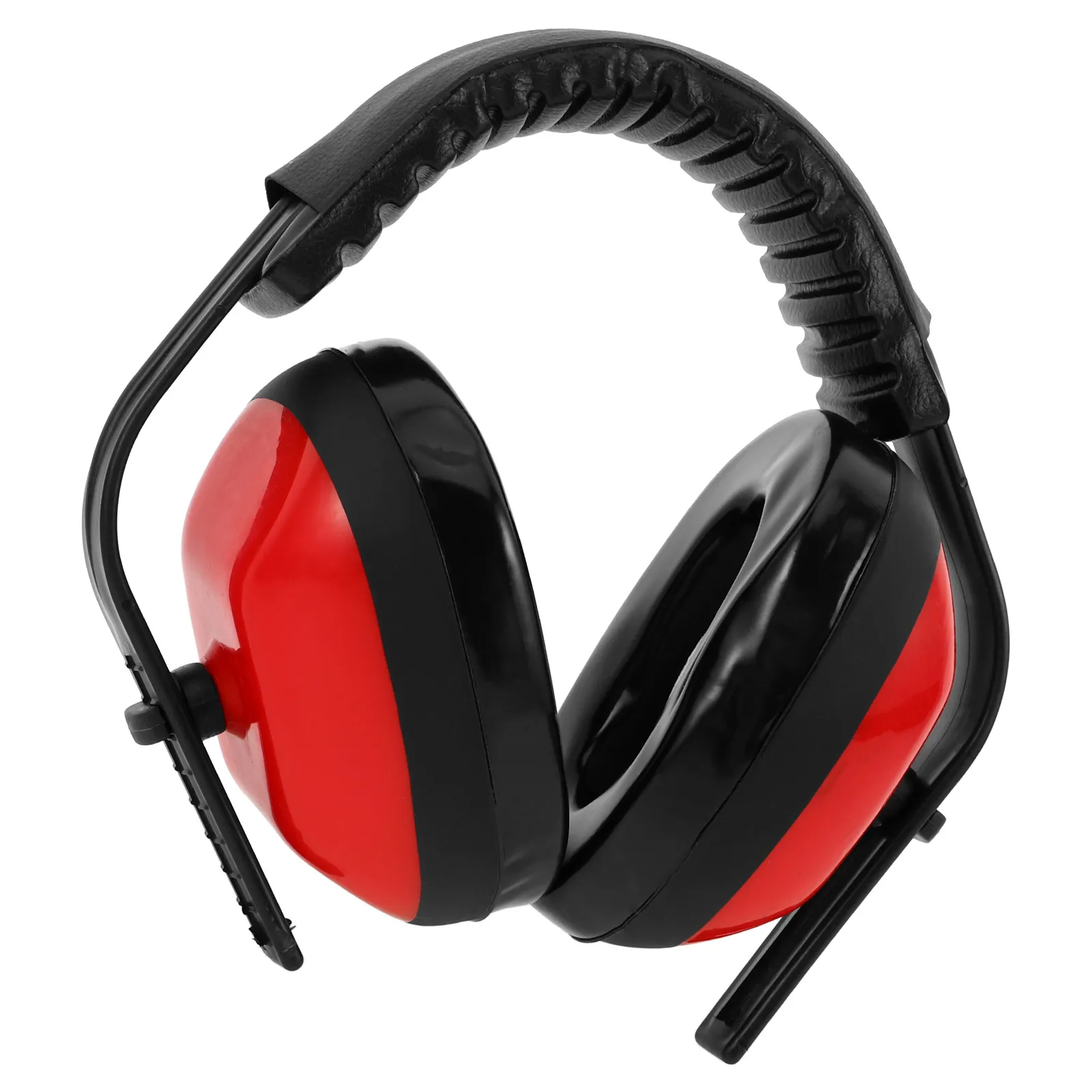 

Anti Noise Ear Headphones Ear Protection Shooting Students Adjustable Safety Earmuff Hearing Protector Reduction Study