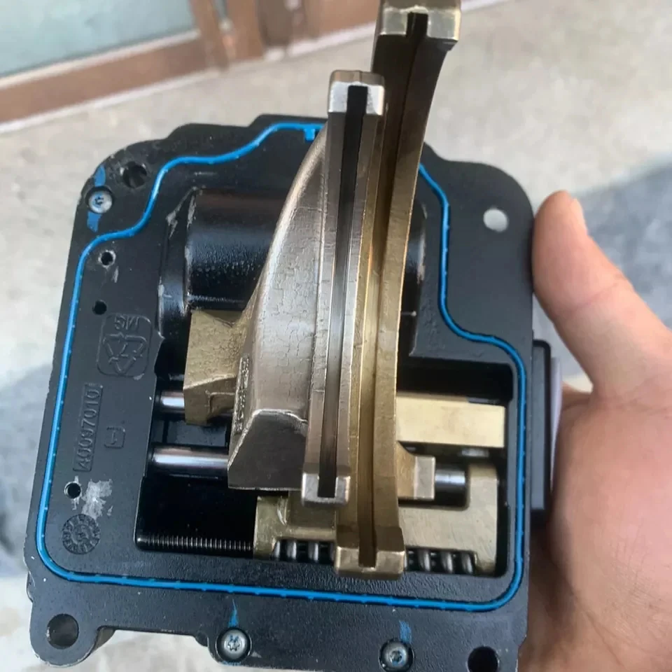 Atuador de caixa de transferência Mopar para Jeep Cherokee Chrysler 200 2014-2018 68321349AD 68321349AA 68224121AA