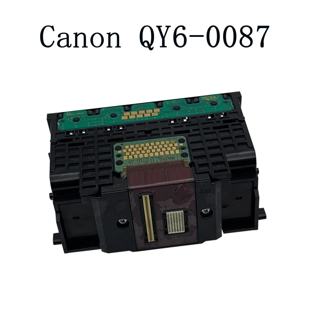 QY6-0087 cabezal de imprpara Canon IB4020 IB4050 IB4080 IB4180 MB2020 MB2050 MB2320 MB2350 MB5020 MB5050 MB5080 MB5180 531