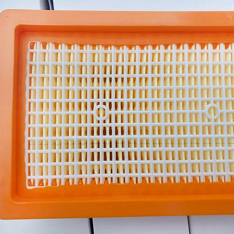 مرشحات لمكنسة كهربائية كارشر ، 3 ، WD6 ، WD5 ، WD4 ، MV4 ، MV5 ، MV6 ،