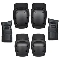 Turtle Design Extreme Bicycle Riding Combo Sports Protective Gear Knee Elbow Pads Roller Skating Inline Skateboard Snow Skiing