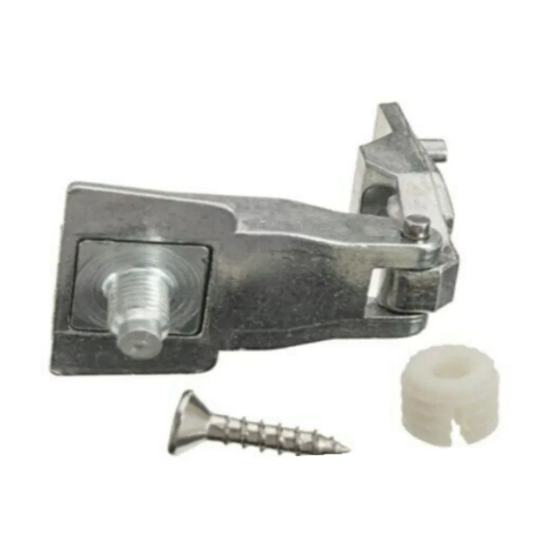 Chrome Outer Door H…