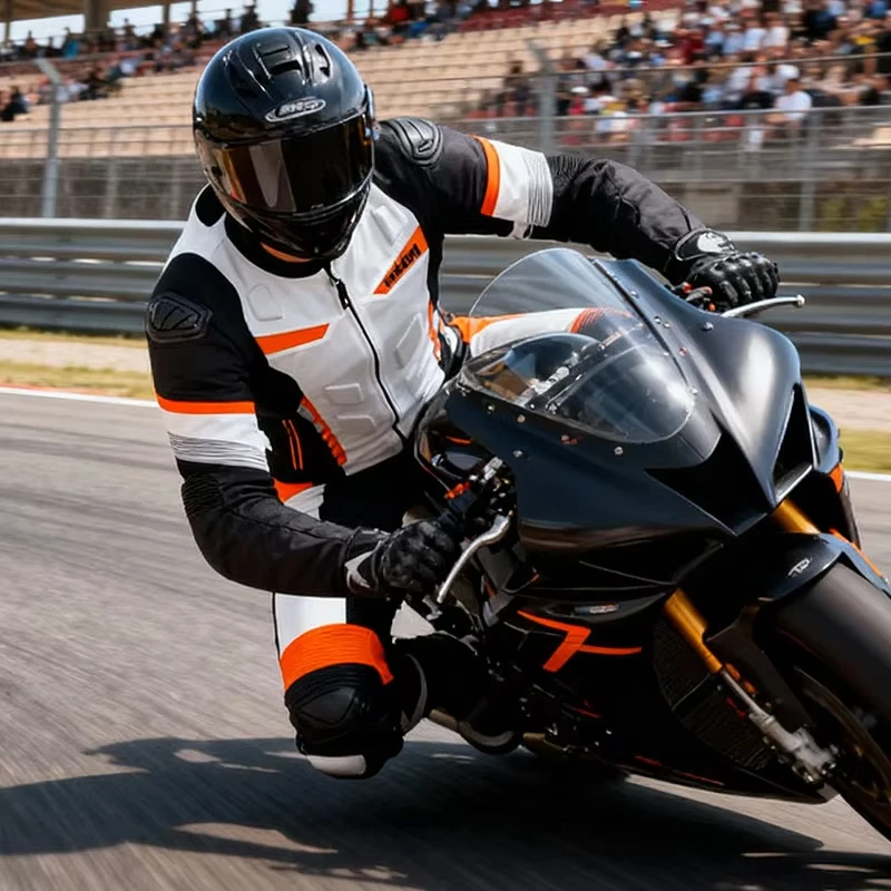 Protective Summer Breathable Quick Dry Full Sleeve Abrasion-resistant Oxford Men's Motorcycle Jackets CE Approved Armor Safety