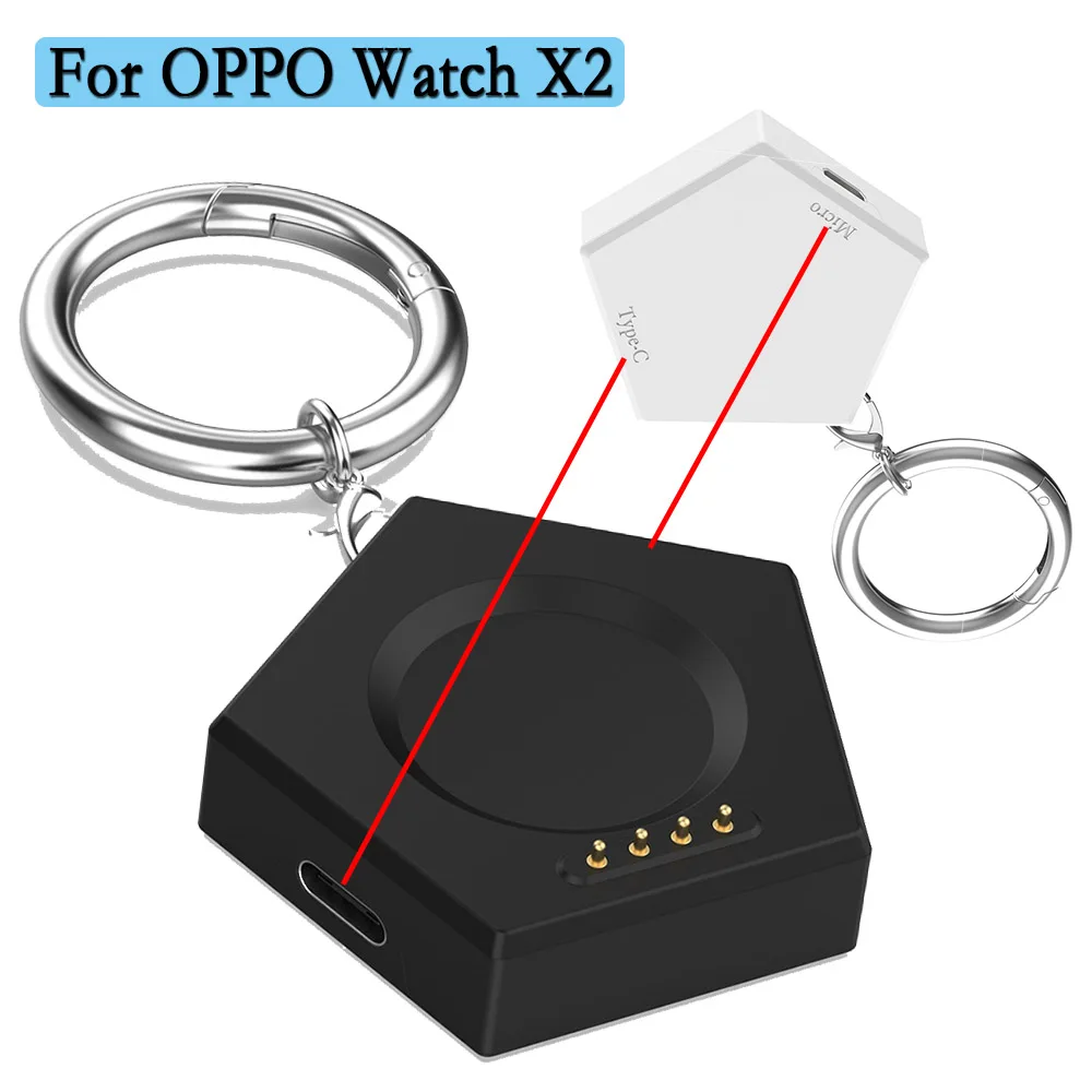 Charge Base For One…