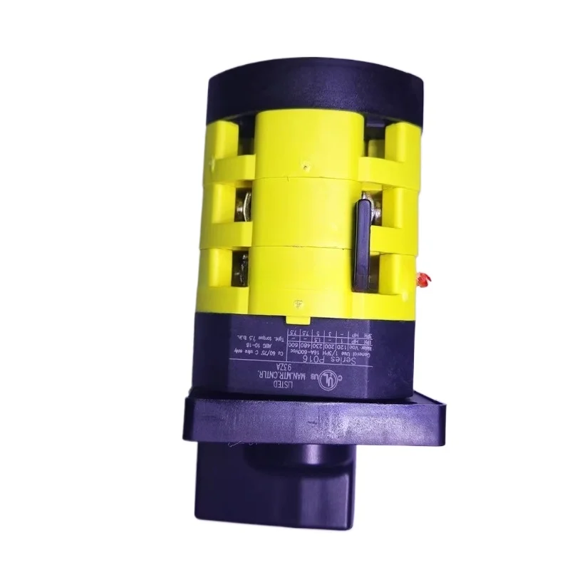 Para interruptor de picadora de carne Shuwen TC32 TC22 interruptor de engranaje de picadora de carne DALLASCE