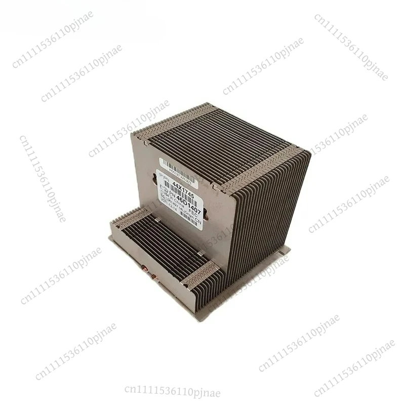 

FOR IBM Server System X3400 X3500 M2 M3 CPU Heatsink 46D1407 44X1745