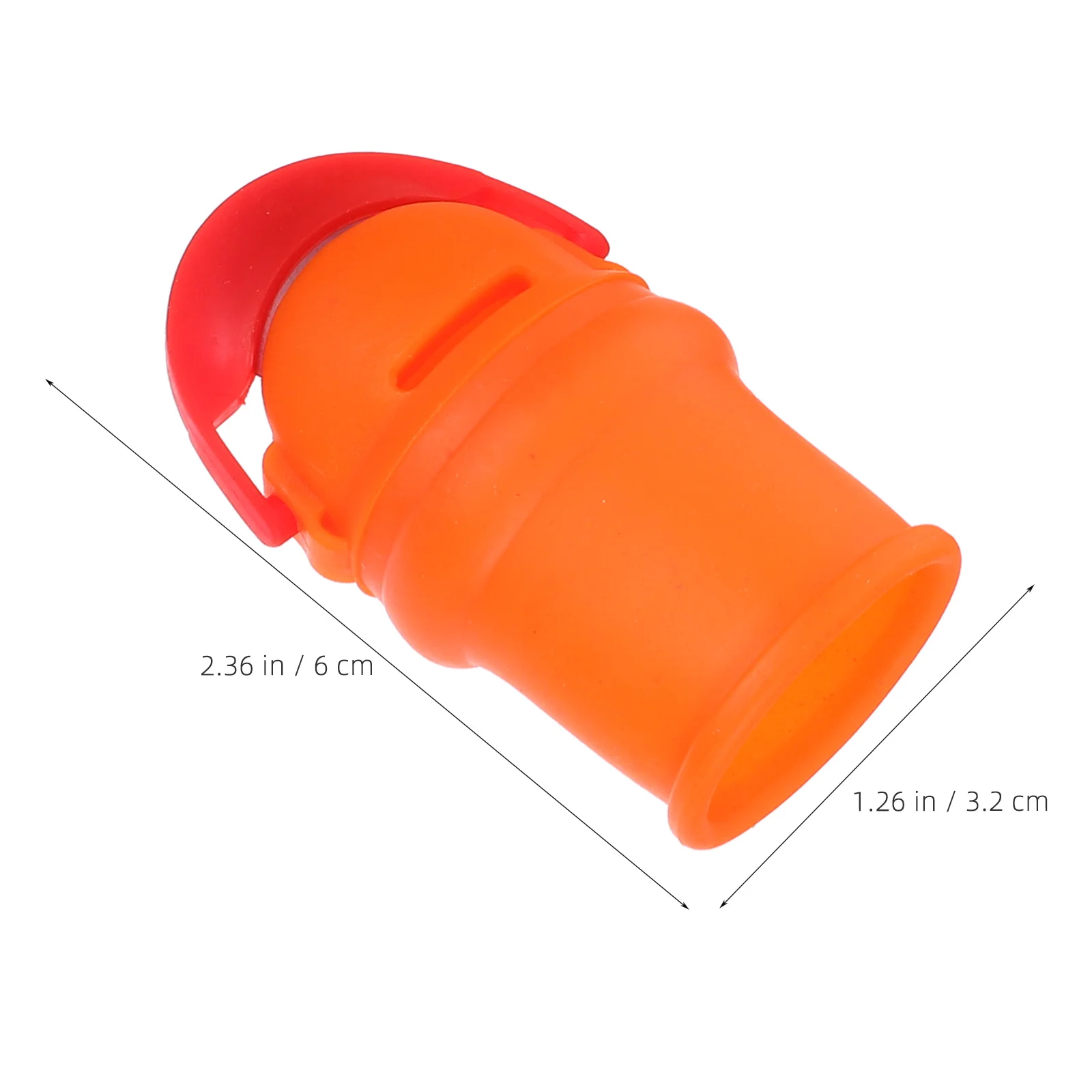 1Set Finger Separator for Garden Portable Thumb Cutter Efficient Pepper and Small Fruit Harvesting Gardening Hand Tools Kit