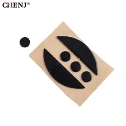 1set/2sets Mouse Feet Skates Pads For Logitech M720 M275 M330 M280 M275 M330 M280 M275 M330 M280 Mouse Glide Thickness 0.75mm