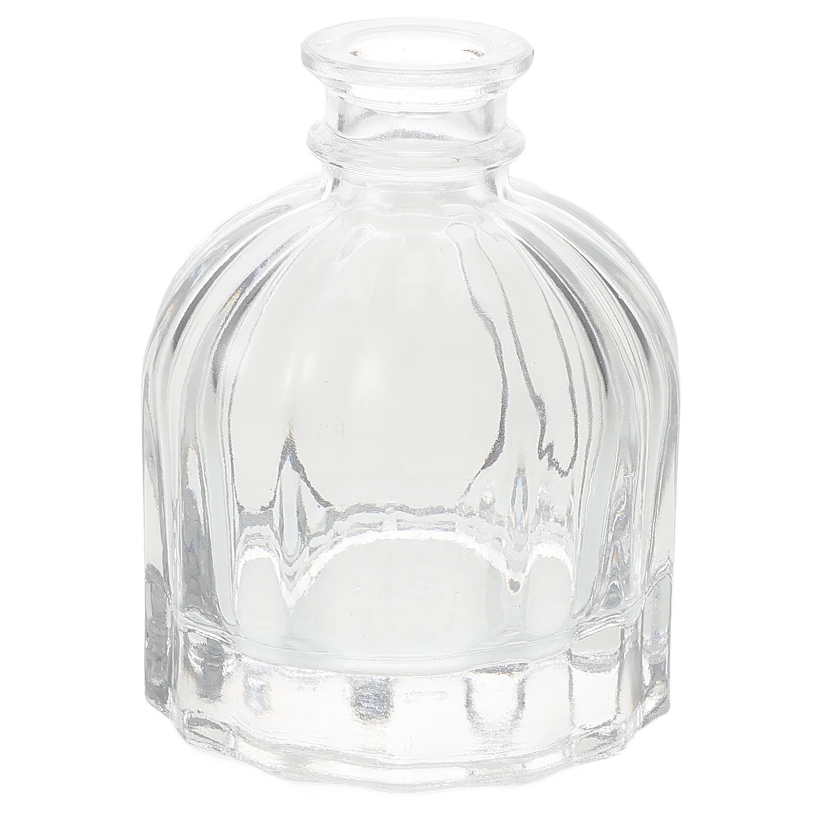 

Small Refillable Holy Water Bottle Glass Leakproof Safety Lid Travel Bottle Essential Oil Perfume Sample Holy Water Bottles