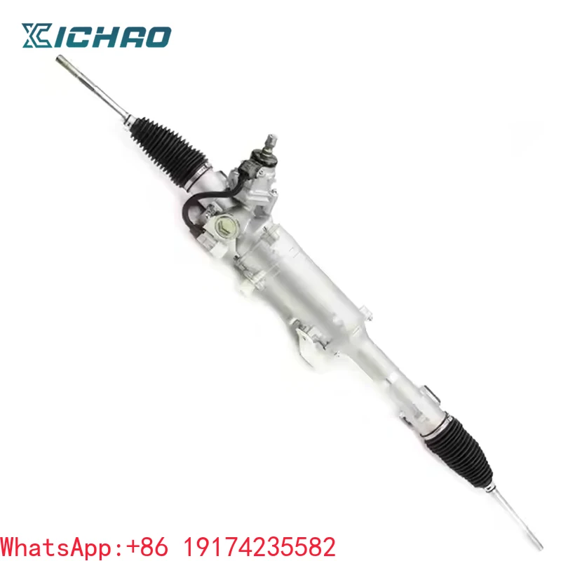 

Electric Power LHD Steering Rack for TOYOTA REIZ GRX121 GRS182 04-13 44200-30322 44200-30320 44200-30550