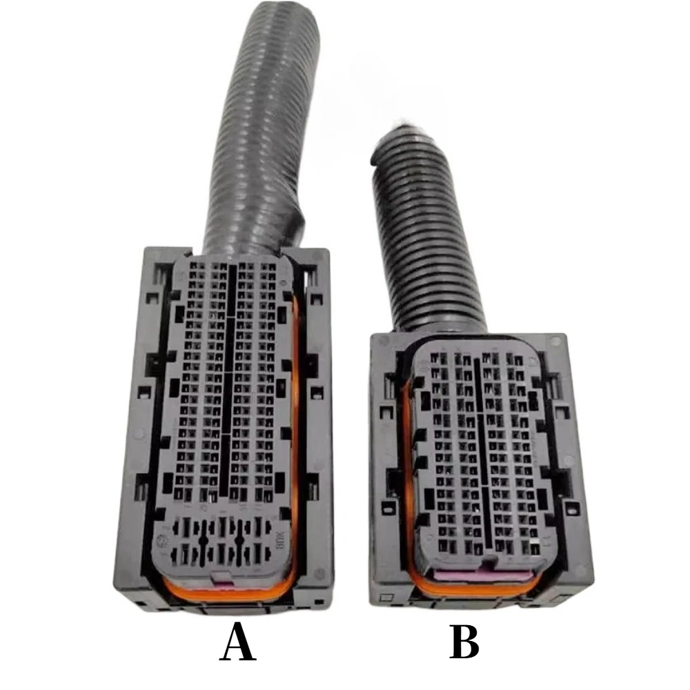 

94Pin+60Pin ECU Wiring Harness Connector Plug Set CM2880 FOR ISB ISF QSB Foton JAC Truck Excavator Diesel Engine