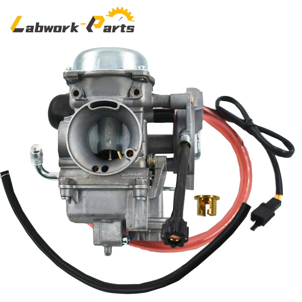 

Carburetor For Arctic Cat 500 4x4 LE M4 TBX TRV Automatic 2005-2007 0470-533