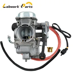 Carburetor For Arctic Cat 500 4x4 LE M4 TBX TRV Automatic 2005-2007 0470-533