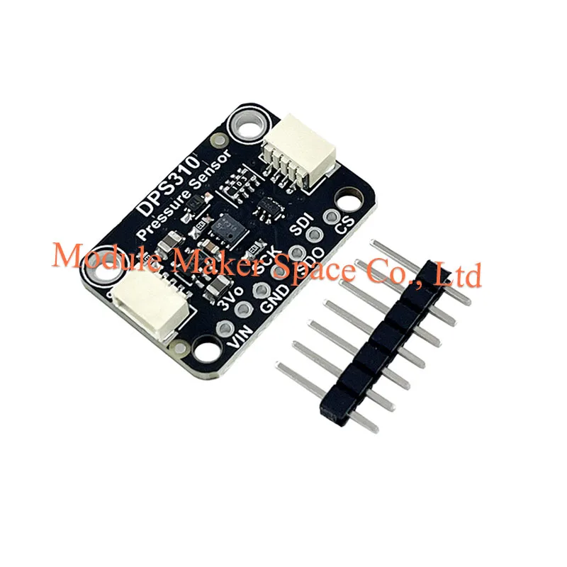 DPS310 High-Accurac…