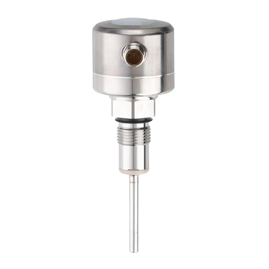 

New IFM TCC551 Temperature Transmitter